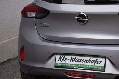 Opel Corsa Gebrauchtwagen Opel Corsa Gebrauchtwagen