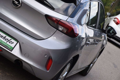 Opel Corsa Gebrauchtwagen Opel Corsa Gebrauchtwagen