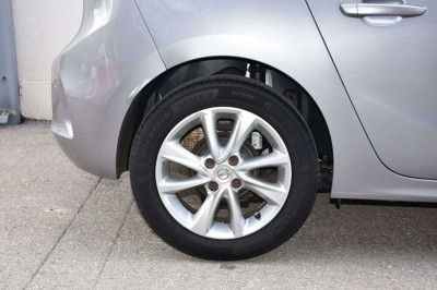 Opel Corsa Gebrauchtwagen Opel Corsa Gebrauchtwagen