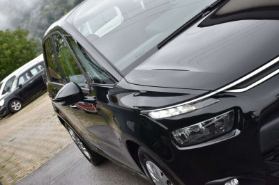 Citroën C4 Picasso Gebrauchtwagen Citroën C4 Picasso Gebrauchtwagen
