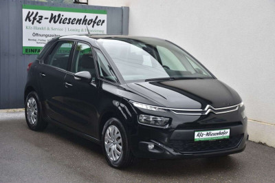 Citroën C4 Picasso Gebrauchtwagen