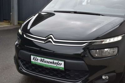 Citroën C4 Picasso Gebrauchtwagen Citroën C4 Picasso Gebrauchtwagen