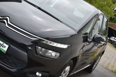 Citroën C4 Picasso Gebrauchtwagen Citroën C4 Picasso Gebrauchtwagen
