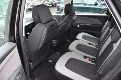 Citroën C4 Picasso Gebrauchtwagen Citroën C4 Picasso Gebrauchtwagen