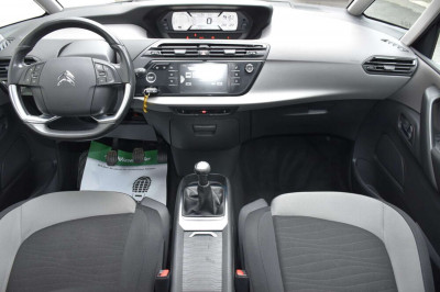 Citroën C4 Picasso Gebrauchtwagen Citroën C4 Picasso Gebrauchtwagen