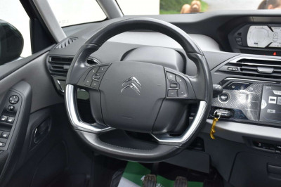 Citroën C4 Picasso Gebrauchtwagen Citroën C4 Picasso Gebrauchtwagen