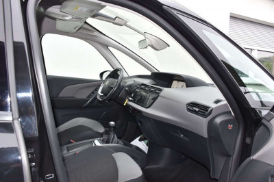 Citroën C4 Picasso Gebrauchtwagen Citroën C4 Picasso Gebrauchtwagen