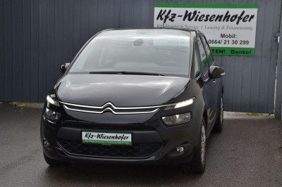 Citroën C4 Picasso Gebrauchtwagen Citroën C4 Picasso Gebrauchtwagen