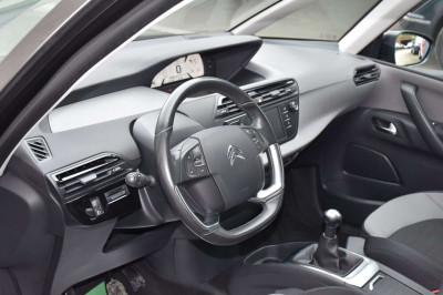 Citroën C4 Picasso Gebrauchtwagen Citroën C4 Picasso Gebrauchtwagen