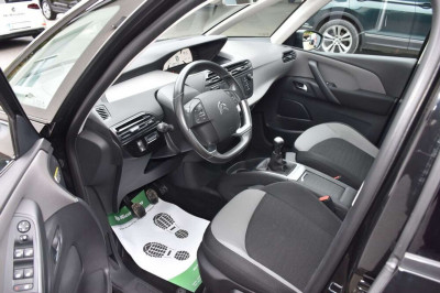 Citroën C4 Picasso Gebrauchtwagen Citroën C4 Picasso Gebrauchtwagen