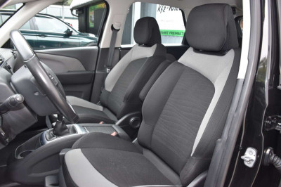 Citroën C4 Picasso Gebrauchtwagen Citroën C4 Picasso Gebrauchtwagen