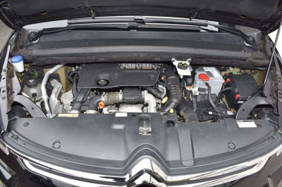 Citroën C4 Picasso Gebrauchtwagen Citroën C4 Picasso Gebrauchtwagen