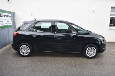 Citroën C4 Picasso Gebrauchtwagen Citroën C4 Picasso Gebrauchtwagen