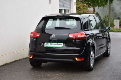 Citroën C4 Picasso Gebrauchtwagen Citroën C4 Picasso Gebrauchtwagen