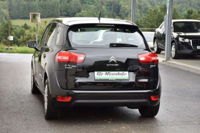 Citroën C4 Picasso Gebrauchtwagen Citroën C4 Picasso Gebrauchtwagen
