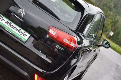Citroën C4 Picasso Gebrauchtwagen Citroën C4 Picasso Gebrauchtwagen