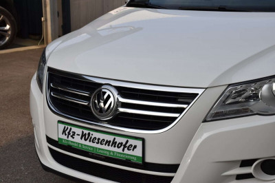 VW Tiguan Gebrauchtwagen VW Tiguan Gebrauchtwagen