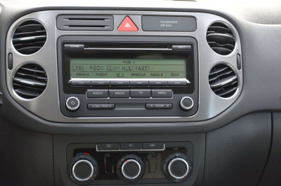 VW Tiguan Gebrauchtwagen VW Tiguan Gebrauchtwagen