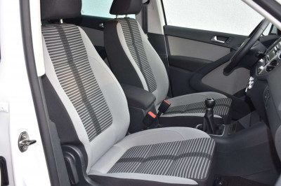 VW Tiguan Gebrauchtwagen VW Tiguan Gebrauchtwagen