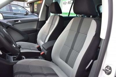 VW Tiguan Gebrauchtwagen VW Tiguan Gebrauchtwagen
