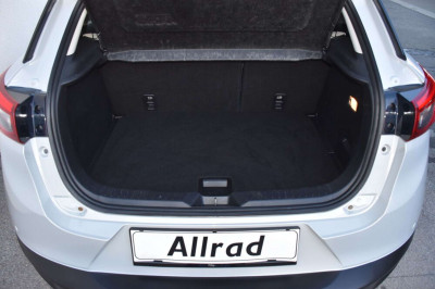 Mazda CX-3 Gebrauchtwagen Mazda CX-3 Gebrauchtwagen