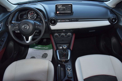 Mazda CX-3 Gebrauchtwagen Mazda CX-3 Gebrauchtwagen