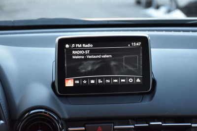 Mazda CX-3 Gebrauchtwagen Mazda CX-3 Gebrauchtwagen