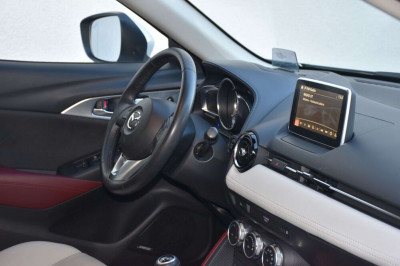 Mazda CX-3 Gebrauchtwagen Mazda CX-3 Gebrauchtwagen