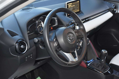 Mazda CX-3 Gebrauchtwagen Mazda CX-3 Gebrauchtwagen