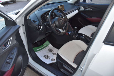 Mazda CX-3 Gebrauchtwagen Mazda CX-3 Gebrauchtwagen