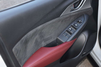 Mazda CX-3 Gebrauchtwagen Mazda CX-3 Gebrauchtwagen