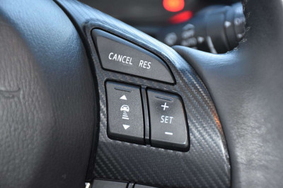 Mazda CX-3 Gebrauchtwagen Mazda CX-3 Gebrauchtwagen