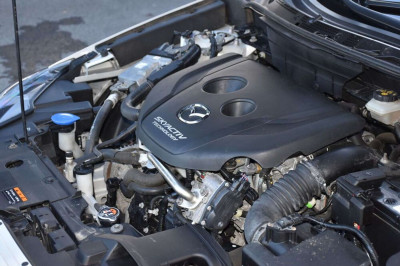 Mazda CX-3 Gebrauchtwagen Mazda CX-3 Gebrauchtwagen