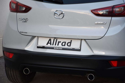 Mazda CX-3 Gebrauchtwagen Mazda CX-3 Gebrauchtwagen