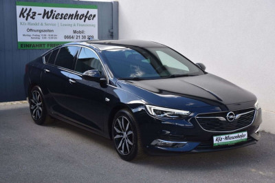 Opel Insignia Gebrauchtwagen