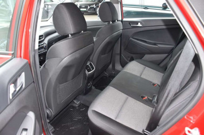 Hyundai Tucson Gebrauchtwagen Hyundai Tucson Gebrauchtwagen