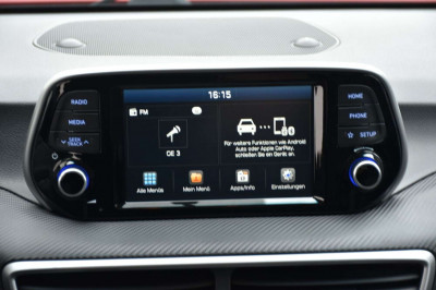 Hyundai Tucson Gebrauchtwagen Hyundai Tucson Gebrauchtwagen