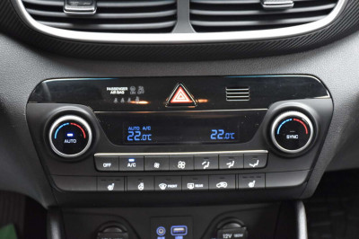 Hyundai Tucson Gebrauchtwagen Hyundai Tucson Gebrauchtwagen