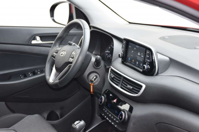 Hyundai Tucson Gebrauchtwagen Hyundai Tucson Gebrauchtwagen