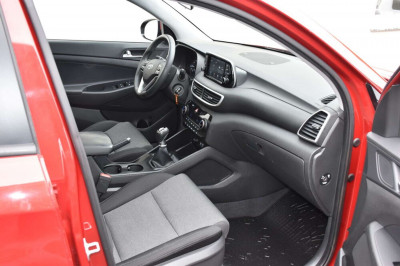 Hyundai Tucson Gebrauchtwagen Hyundai Tucson Gebrauchtwagen