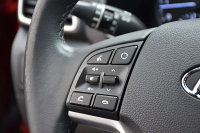 Hyundai Tucson Gebrauchtwagen Hyundai Tucson Gebrauchtwagen