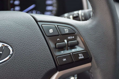 Hyundai Tucson Gebrauchtwagen Hyundai Tucson Gebrauchtwagen