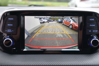 Hyundai Tucson Gebrauchtwagen Hyundai Tucson Gebrauchtwagen