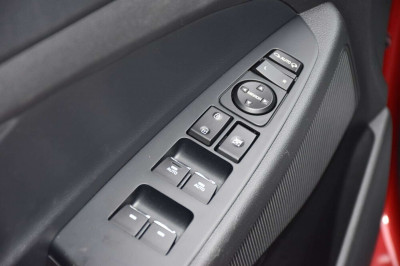 Hyundai Tucson Gebrauchtwagen Hyundai Tucson Gebrauchtwagen