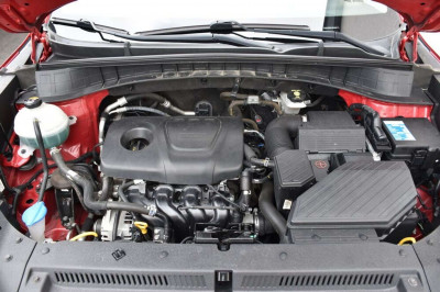 Hyundai Tucson Gebrauchtwagen Hyundai Tucson Gebrauchtwagen