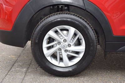 Hyundai Tucson Gebrauchtwagen Hyundai Tucson Gebrauchtwagen