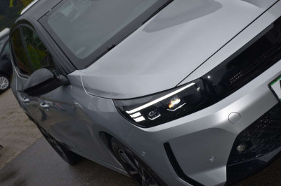 Opel Corsa Gebrauchtwagen Opel Corsa Gebrauchtwagen