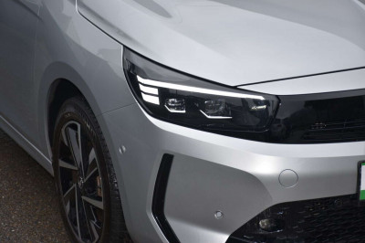 Opel Corsa Gebrauchtwagen Opel Corsa Gebrauchtwagen