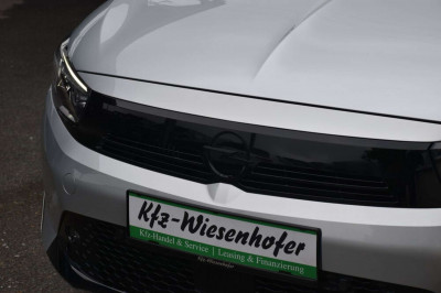 Opel Corsa Gebrauchtwagen Opel Corsa Gebrauchtwagen