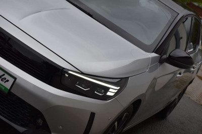 Opel Corsa Gebrauchtwagen Opel Corsa Gebrauchtwagen